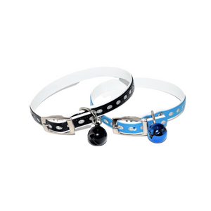 Puppy or Kitty Bell Collar