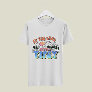 Lake Tipsy T-Shirt