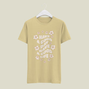 Hippie Vibes T-Shirts