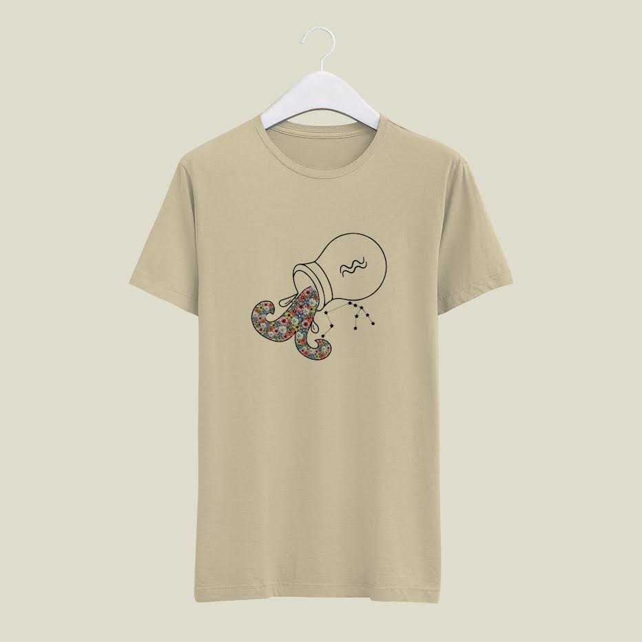 Zodiac T-Shirt