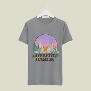 Desert Darlin T-Shirt